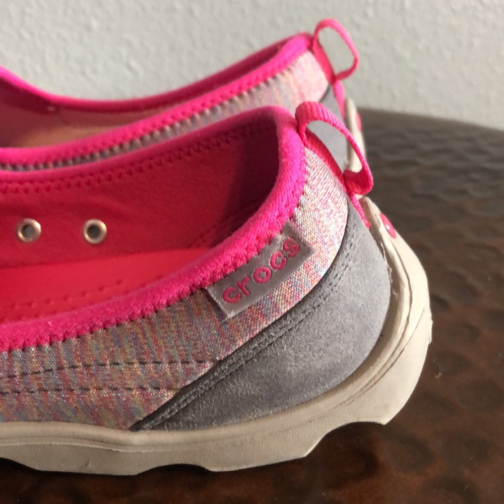 Crocs - Picture 7 of 11